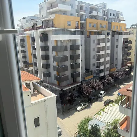 Albert Apartment * Durrës