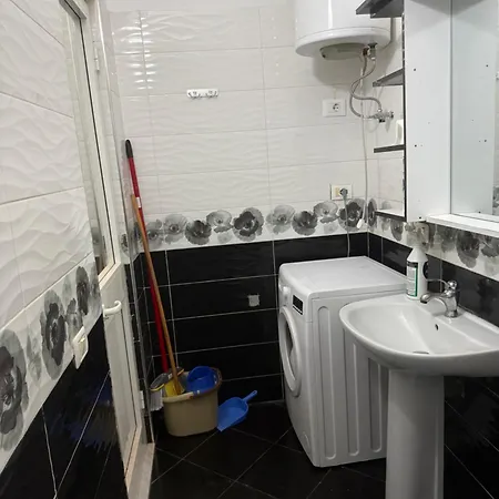 Albert Apartment * Durrës
