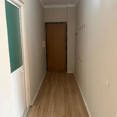 Albert Apartment Appartamento *