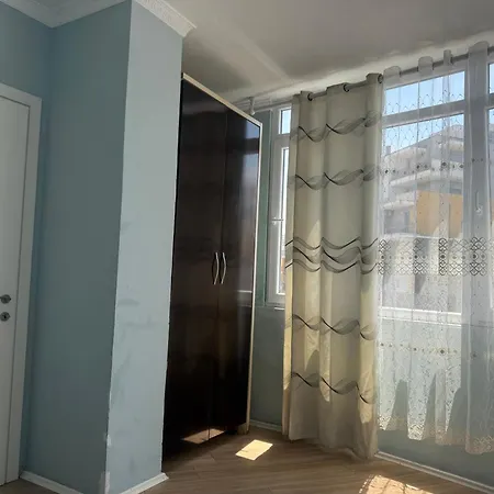 Albert Apartment Lejlighed
