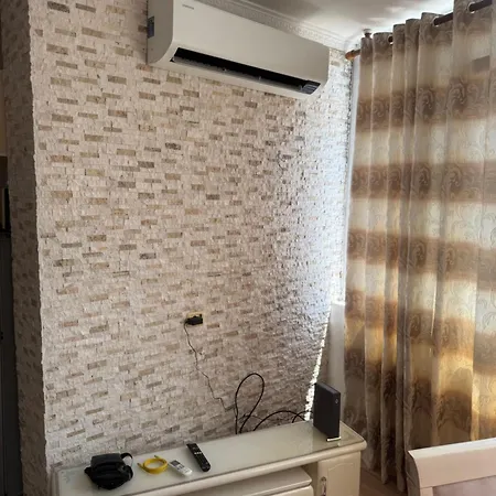 Albert Apartment Durrës