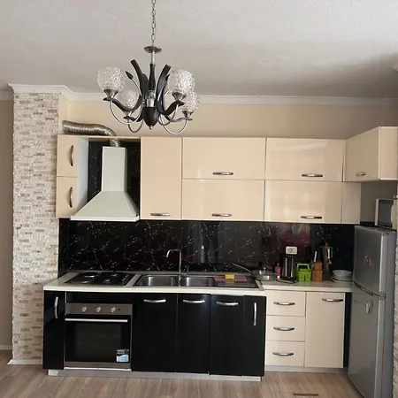 Albert Apartment Lejlighed Durrës