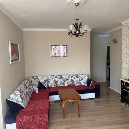 Albert Apartment *