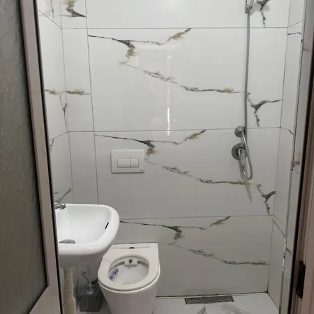 Lejlighed Albert Apartment