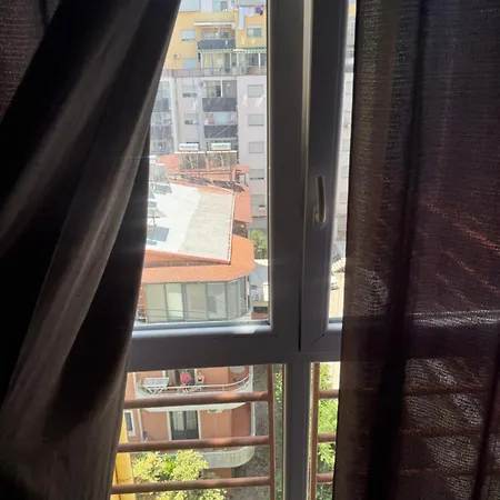 Albert Apartment Lejlighed
