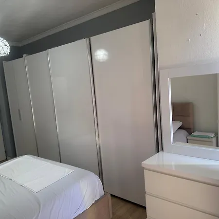 Albert Apartment Appartamento