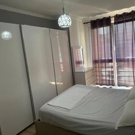 Albert Apartment * Durrës
