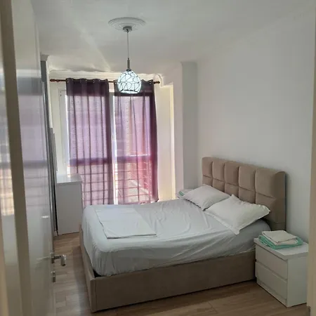 Albert Apartment * Durrës